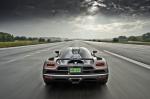 Koenigsegg Agera Prototype 2010 года